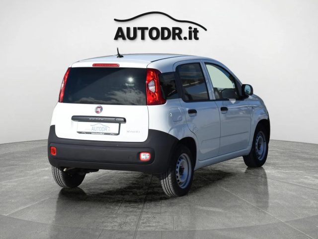 FIAT Panda usata 24