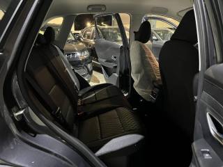 MG ZS usata, con Touch screen