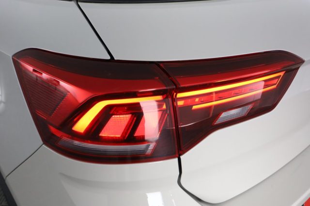 VOLKSWAGEN T-Roc usata 9
