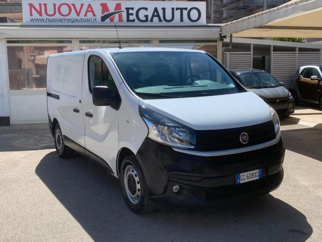 FIAT Talento usata, con ABS