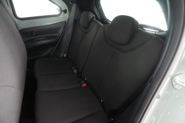 TOYOTA Aygo X usata 3