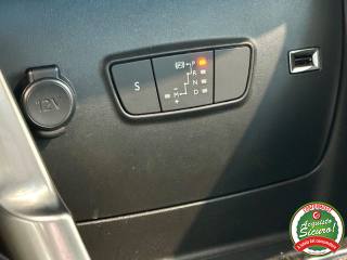 CITROEN C3 Aircross usata, con Controllo trazione