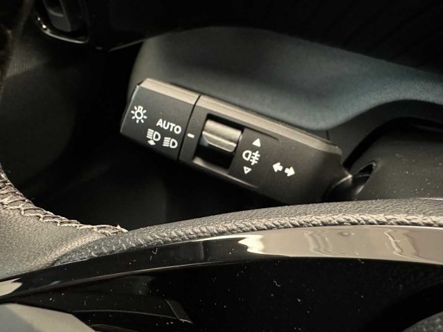 CITROEN C3 Aircross usata, con Sensore di luce