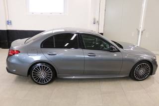 MERCEDES-BENZ C 220 usata, con Cerchi in lega