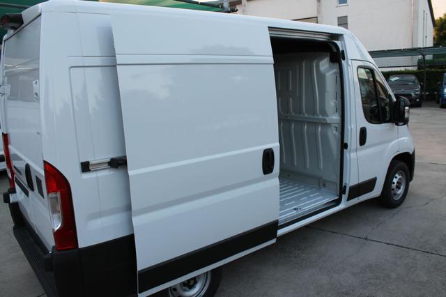 FIAT Ducato usata, con Volante multifunzione
