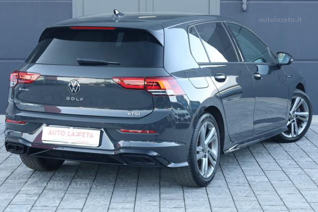 VOLKSWAGEN Golf usata, con Airbag laterali