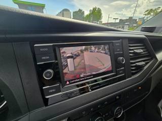 VOLKSWAGEN California usata 14