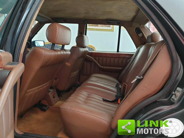 LANCIA Thema usata 18