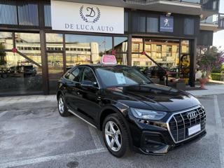 AUDI Q5 usata, con Airbag laterali
