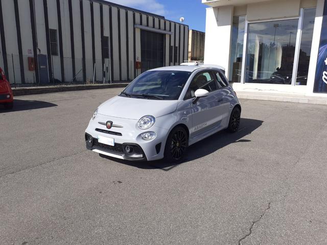 ABARTH 695 usata, con ABS