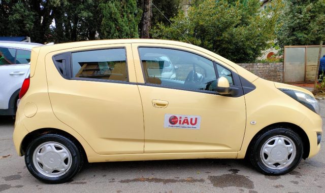 CHEVROLET Spark usata, con Climatizzatore