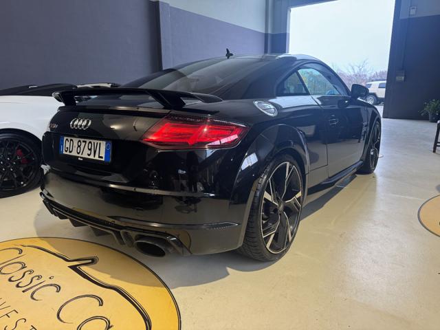 AUDI TT RS usata, con Alzacristalli elettrici