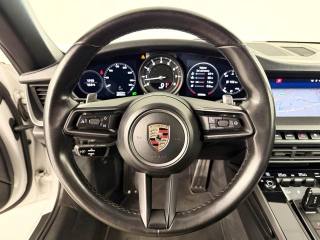 PORSCHE 992 usata, con Alzacristalli elettrici