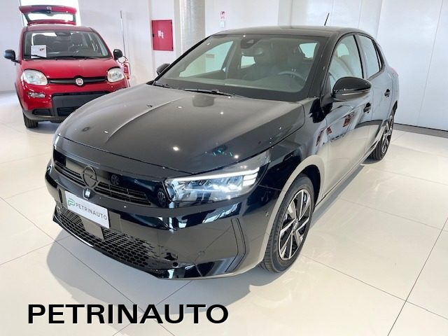 OPEL Corsa usata, con ABS