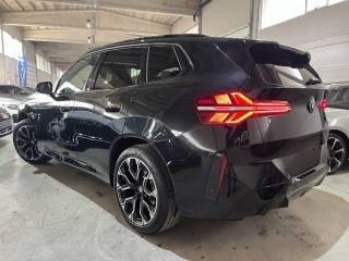 BMW X3 usata, con Airbag laterali