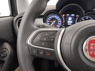 FIAT 500X usata, con Immobilizzatore elettronico