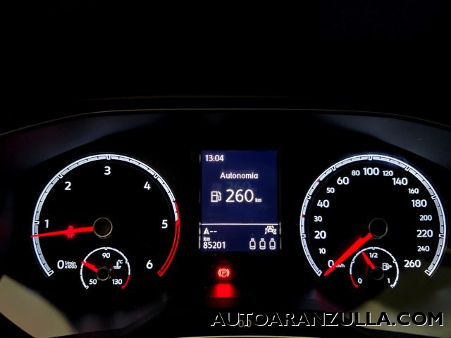 VOLKSWAGEN T-Roc usata, con Servosterzo