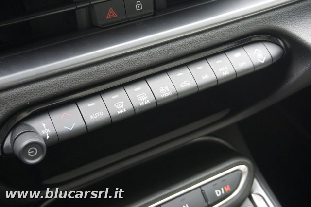 FIAT 600 usata, con Riconoscimento dei segnali stradali