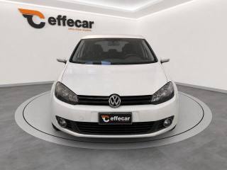 VOLKSWAGEN Golf usata, con Airbag
