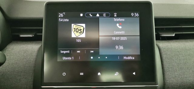 RENAULT Clio usata 68