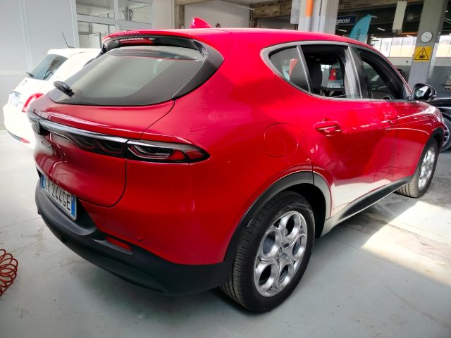 ALFA ROMEO Tonale usata, con Climatizzatore