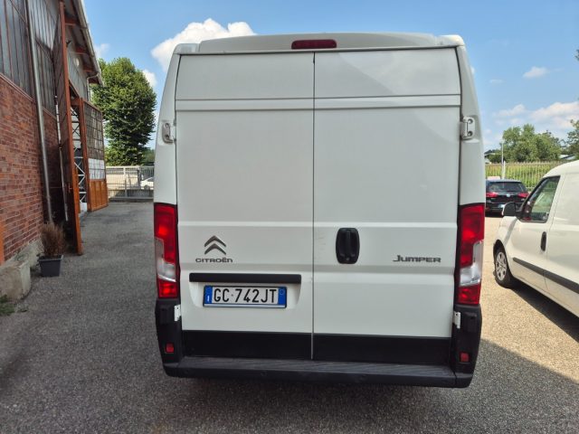 FIAT Ducato usata, con Immobilizzatore elettronico