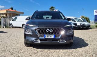 HYUNDAI Kona usata, con Climatizzatore