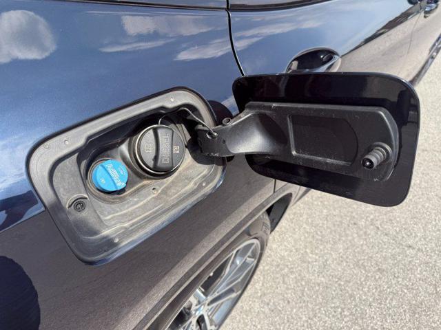 BMW X3 usata, con Sensore di luce