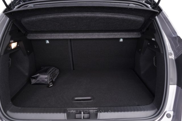 RENAULT Captur usata, con Airbag testa