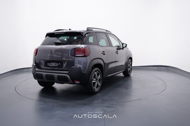 CITROEN C3 Aircross usata, con Autoradio