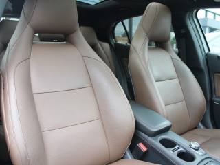 MERCEDES-BENZ GLA 220 usata, con ESP