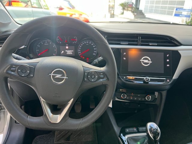 OPEL Corsa usata, con Sedile posteriore sdoppiato