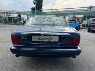 JAGUAR XJ6 usata, con Autoradio