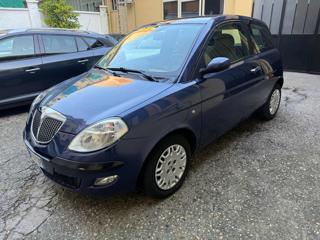LANCIA Ypsilon usata, con Airbag Passeggero