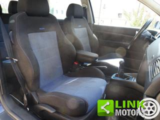VOLKSWAGEN Golf usata, con Antifurto