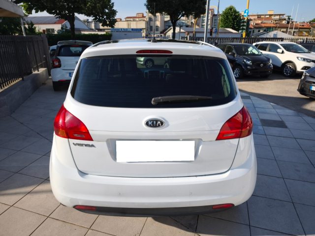 KIA Venga usata, con Autoradio