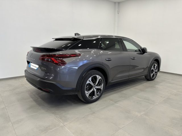 CITROEN C5 X usata, con Alzacristalli elettrici