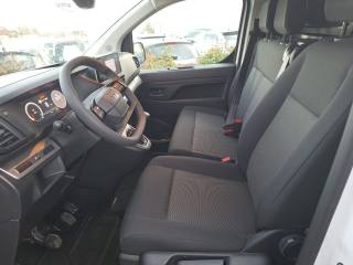 FIAT Scudo usata, con Cruise Control