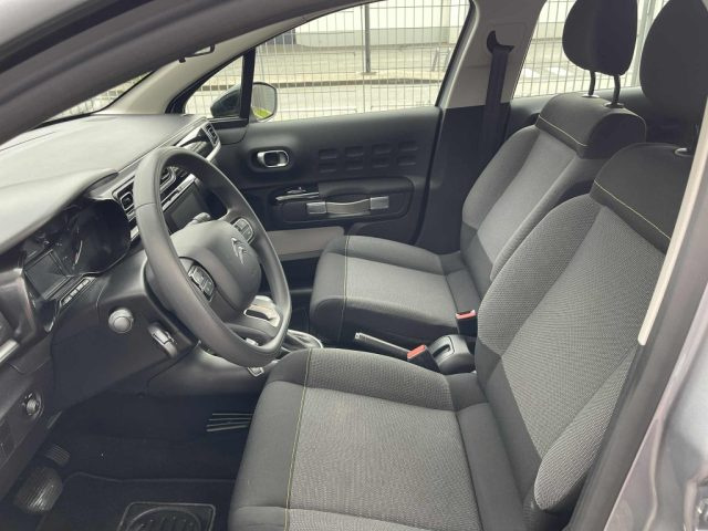 CITROEN C3 usata, con Chiusura centralizzata