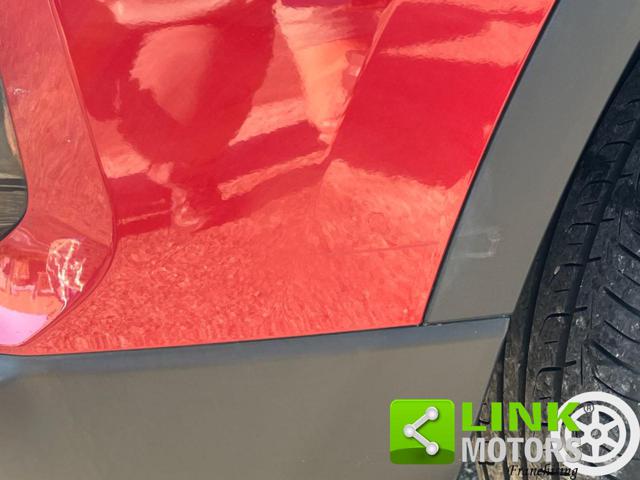 EVO Evo5 usata, con Cruise Control