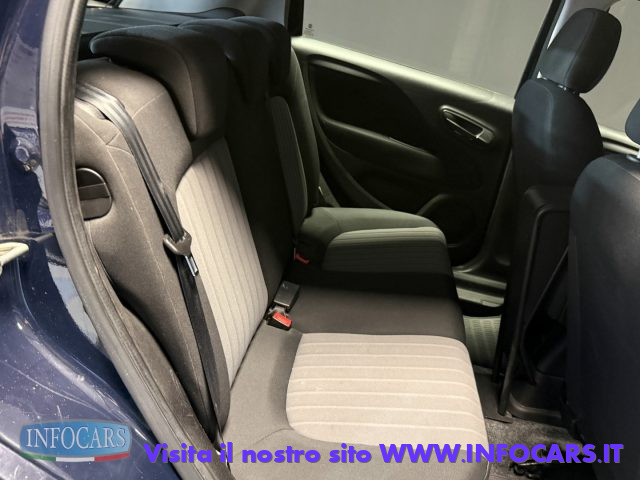 FIAT Punto usata, con Controllo trazione