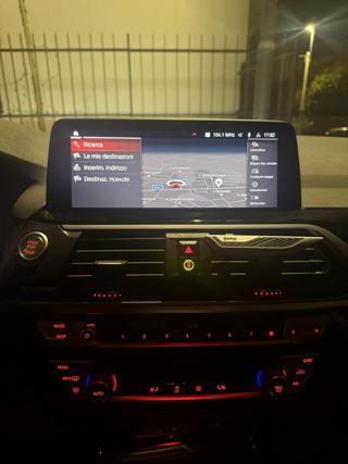 BMW X3 usata 23