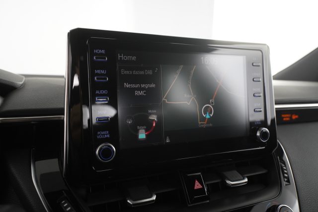 TOYOTA Corolla usata 16