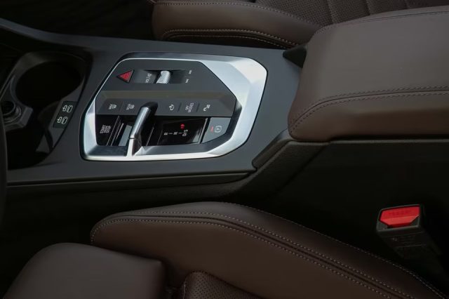 BMW 120 usata, con Antifurto