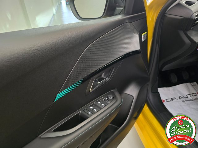 PEUGEOT 208 usata, con Sensore di luce
