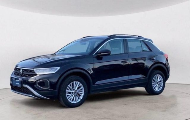 VOLKSWAGEN T-Roc usata, con ABS