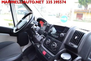 PEUGEOT Boxer usata 19