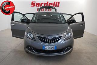 LANCIA Ypsilon usata, con Airbag Passeggero
