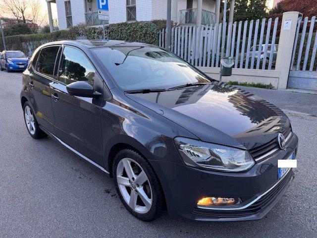 VOLKSWAGEN Polo usata, con Controllo trazione