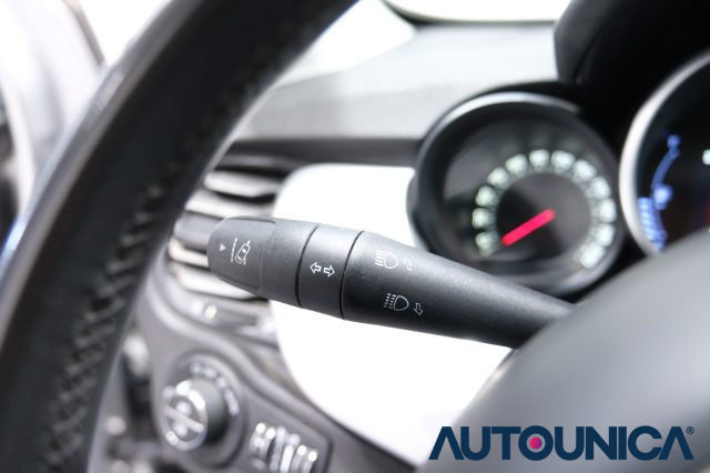 FIAT 500X usata, con Chiusura centralizzata telecomandata